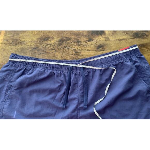 DSG Womens 2XL Purple Life Style Short Outdoors Inseam 6" Lining Shorts NEW - Picture 4 of 8